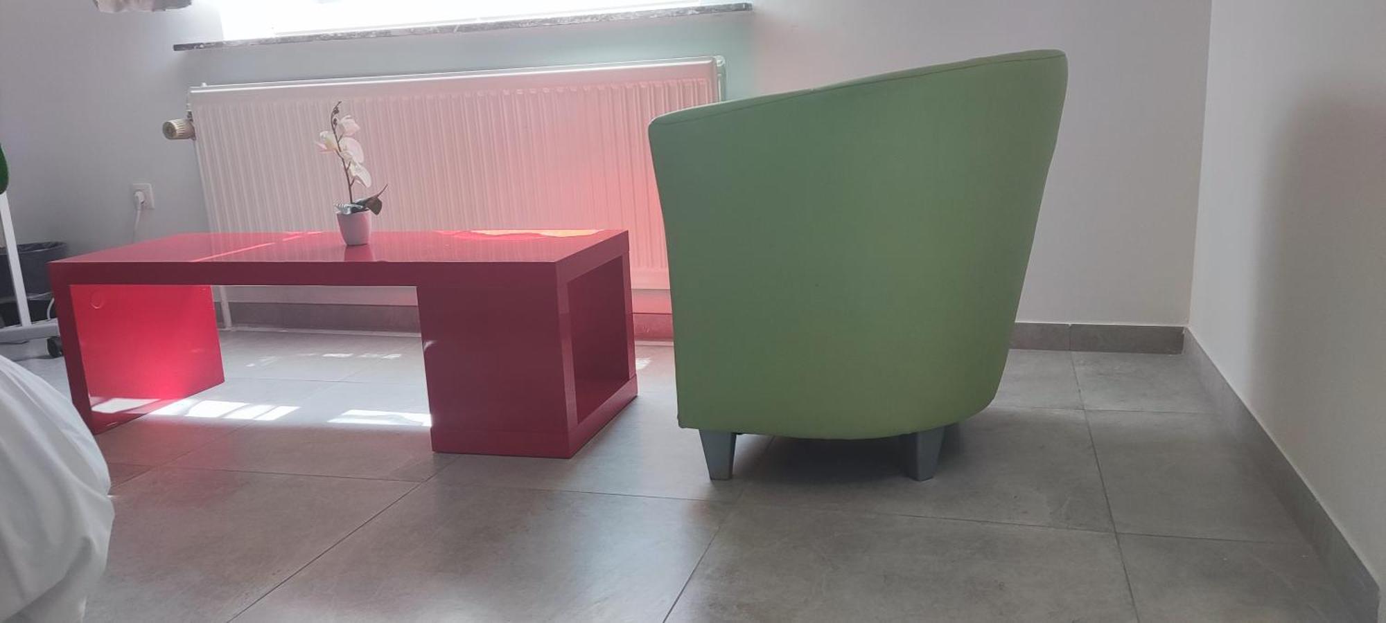 Chambre R0 Avec Salle De Bain Partagee Pres De L'Hopital De La Citadelle A Liege Ngoại thất bức ảnh
